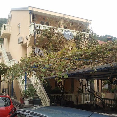 Radovic Apartments Budva Ruang foto