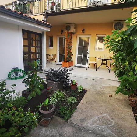 Radovic Apartments Budva Ruang foto