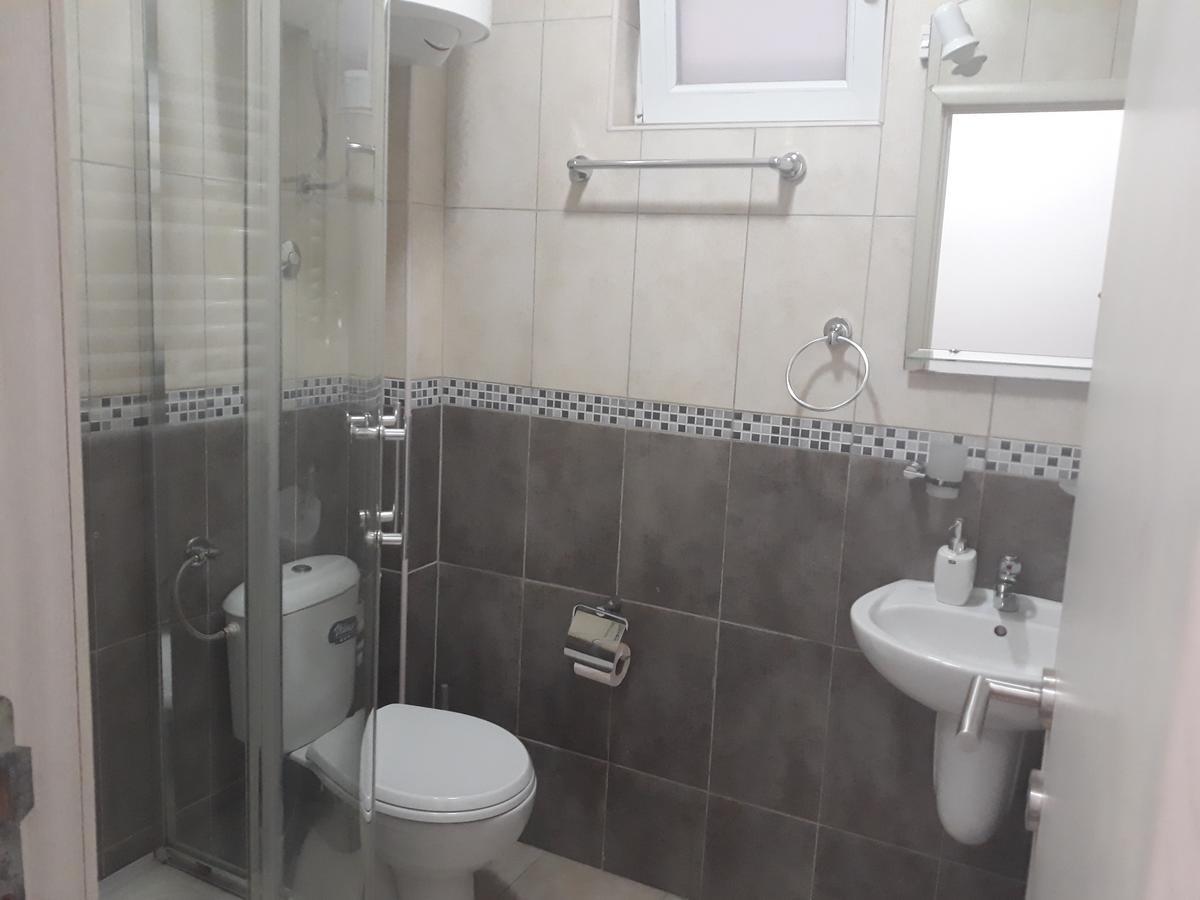Radovic Apartments Budva Bagian luar foto