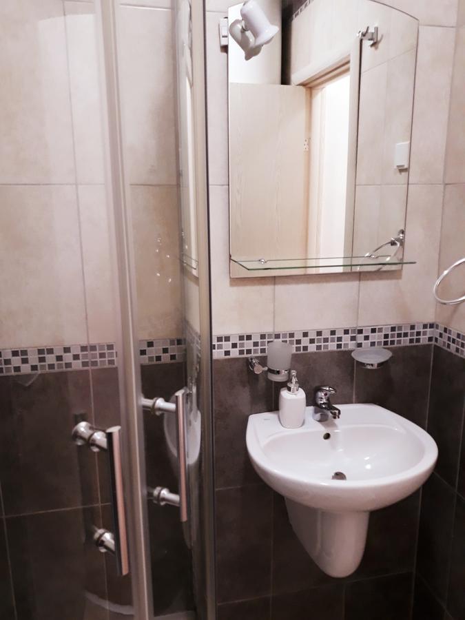 Radovic Apartments Budva Bagian luar foto